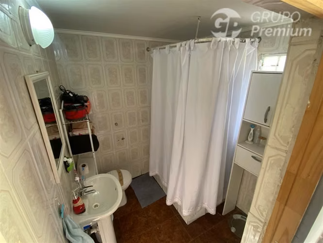 Venta casa 2dor.1B sector norte Antofagasta