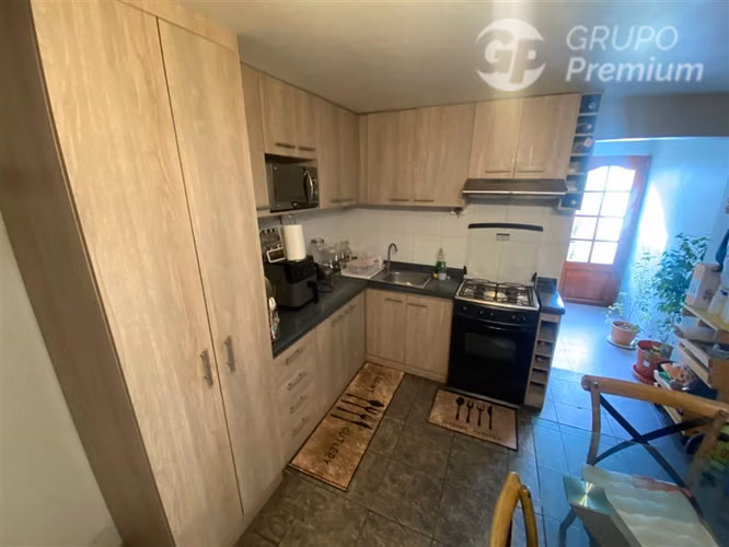 Venta casa 2dor.1B sector norte Antofagasta