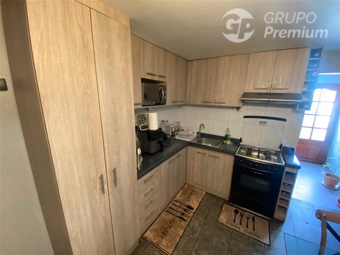 Venta casa 2dor.1B sector norte Antofagasta