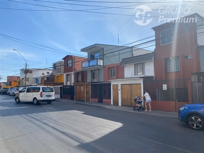 Venta casa 2dor.1B sector norte Antofagasta
