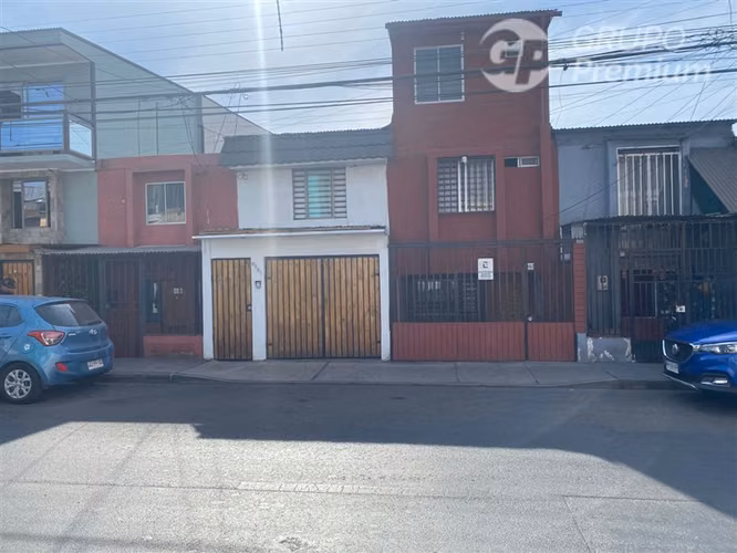 Venta casa 2dor.1B sector norte Antofagasta