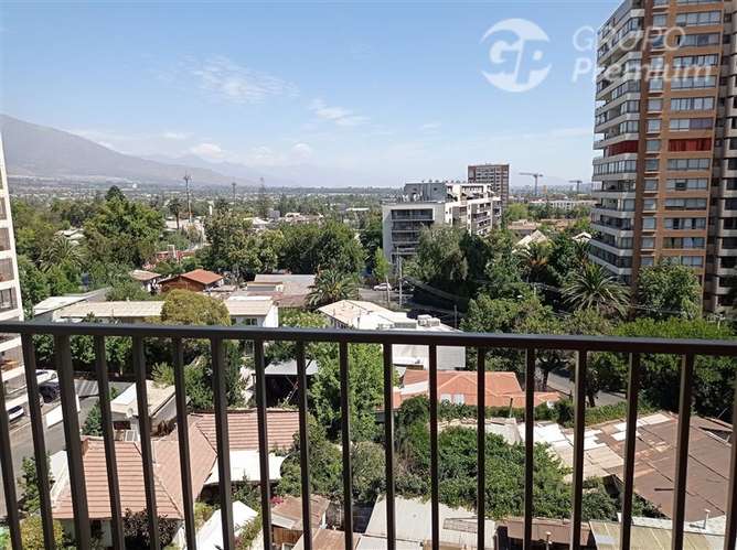 VENTA DEPTO 2D2B 1EST1BOD SECTOR PZA EGANA. ALTA DEMANDA - Imagen 7