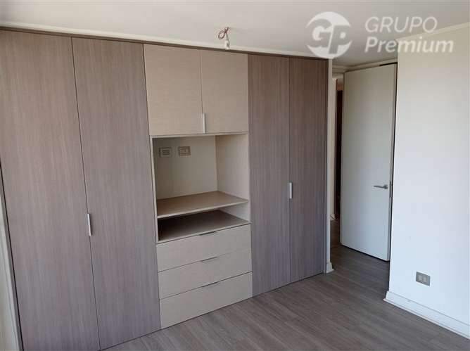 VENTA DEPTO 2D2B 1EST1BOD SECTOR PZA EGANA. ALTA DEMANDA - Imagen 5