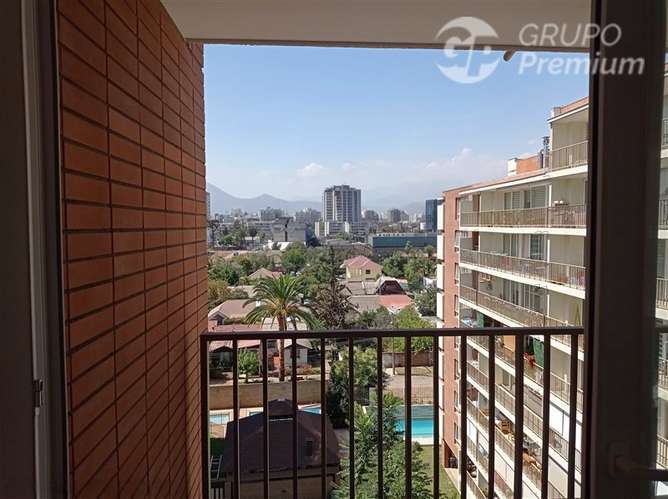 VENTA DEPTO 2D2B 1EST1BOD SECTOR PZA EGANA. ALTA DEMANDA - Imagen 4