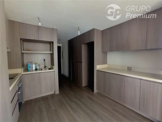 VENTA DEPTO 2D2B 1EST1BOD SECTOR PZA EGANA. ALTA DEMANDA - Imagen 2