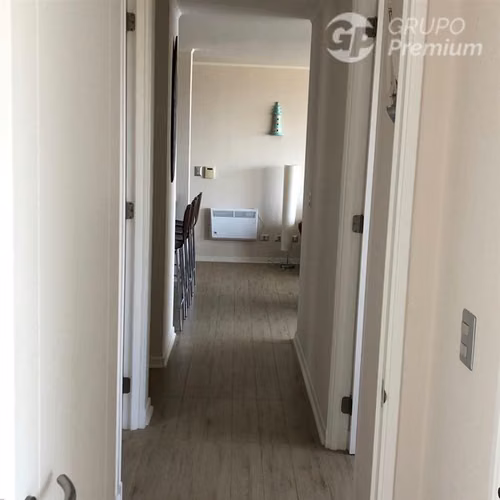 Dep.enVenta 3D 2B + 2 Estac.+1 Bodega en Papudo Punta Pite - Imagen 4