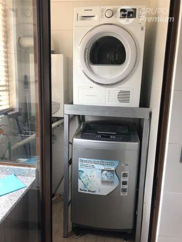 Dep.enVenta 3D 2B + 2 Estac.+1 Bodega en Papudo Punta Pite