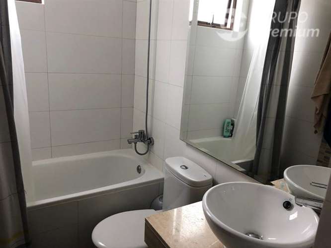 Dep.enVenta 3D 2B + 2 Estac.+1 Bodega en Papudo Punta Pite