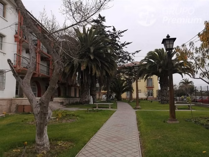 Departamento en venta de 2 dorm. en La Serena