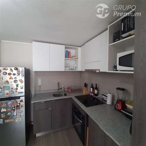 Dpto.en venta 2D 2B +1 Estac.Cubierto en La Florida - Imagen 7