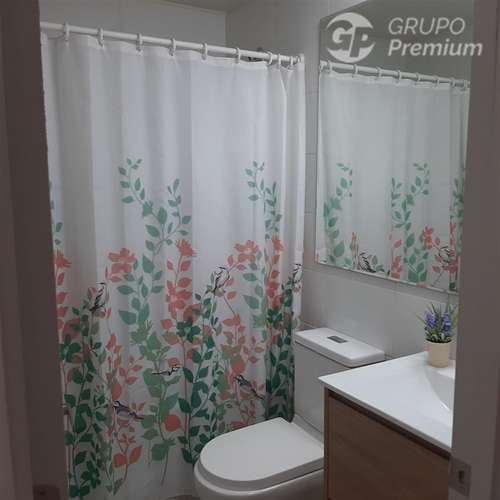 Dpto.en venta 2D 2B +1 Estac.Cubierto en La Florida - Imagen 12