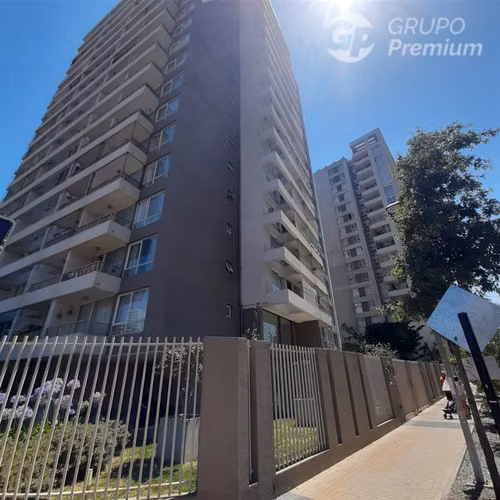 Dpto.en venta 2D 2B +1 Estac.Cubierto en La Florida