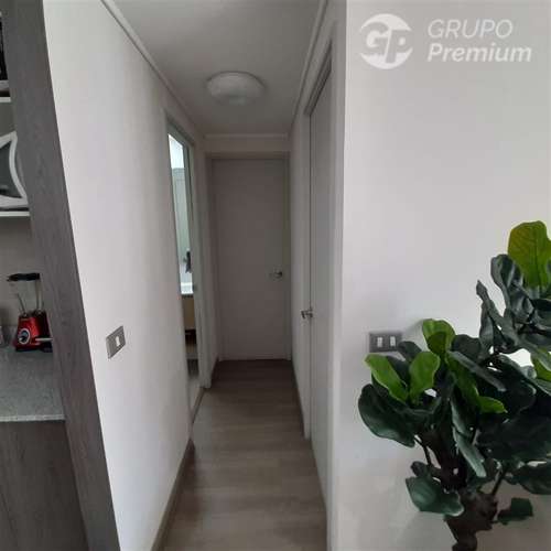 Dpto.en venta 2D 2B +1 Estac.Cubierto en La Florida - Imagen 8