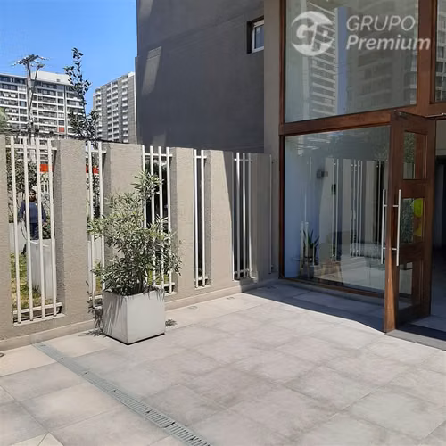 Dpto.en venta 2D 2B +1 Estac.Cubierto en La Florida