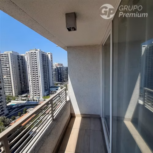 Dpto.en venta 2D 2B +1 Estac.Cubierto en La Florida
