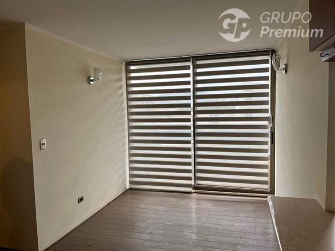 Departamento en venta de 3 dorm.+ 1 baño en Santiago