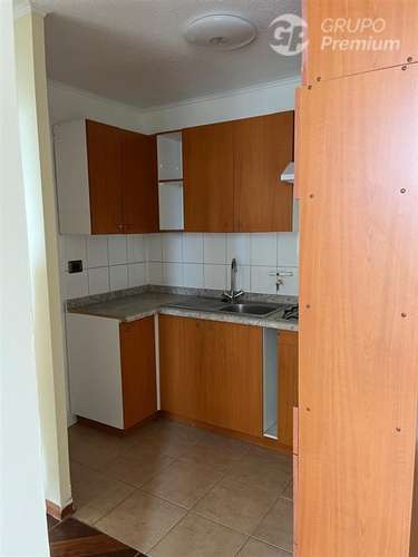 Departamento en venta de 2 dorm.+ 1 B en Santiago - Imagen 6