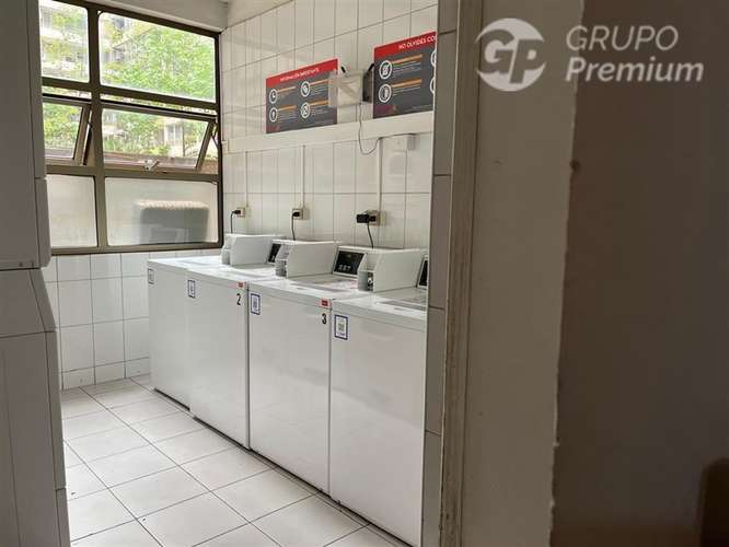 Departamento en venta de 2 dorm.+ 1 B en Santiago - Imagen 12