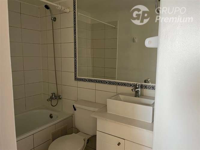 Departamento en venta de 2 dorm.+ 1 B en Santiago - Imagen 10
