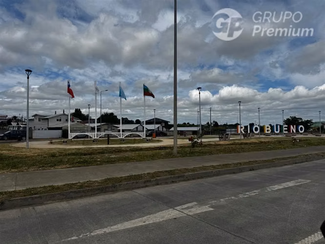 Casa en venta de 3 dorm. en Río Bueno