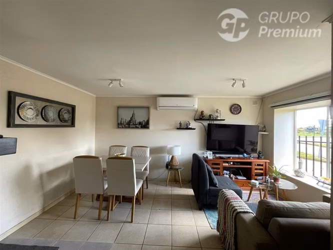 Casa en venta de 3 dorm. en Río Bueno