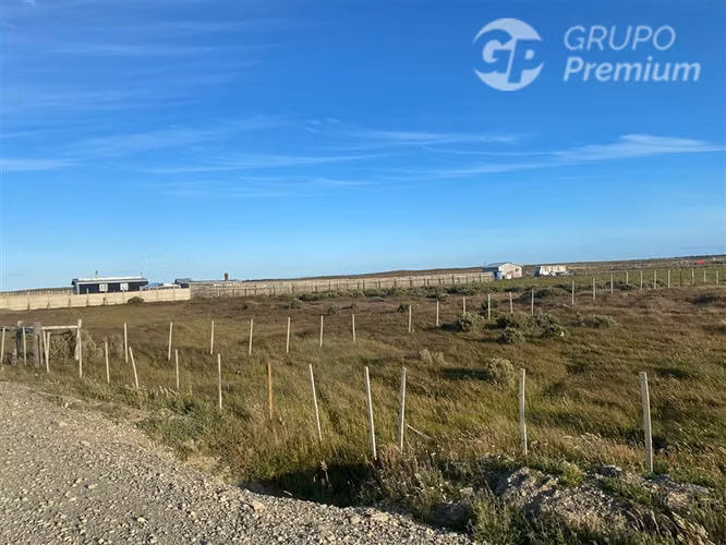 Parcela en venta en Sector Norte de Punta Arenas - Imagen 3