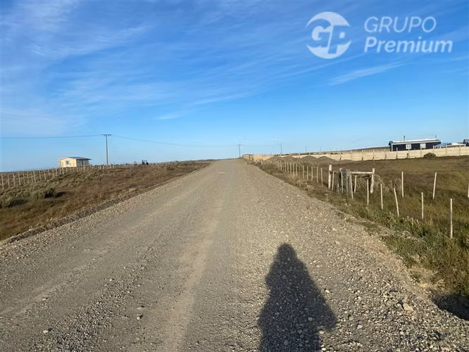 Parcela en venta en Sector Norte de Punta Arenas - Imagen 10