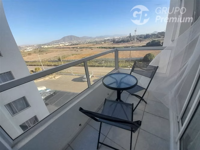 Departamento en venta de 3 dorm. en La Serena