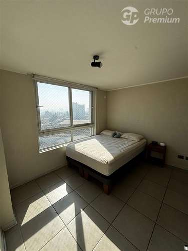 Depto en venta 2 Dorm.2 Baños, Estac, Bodega en San Joaquín - Imagen 11