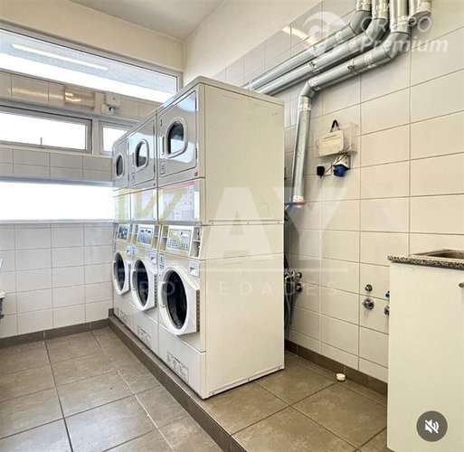 Depto en venta 2 Dorm.2 Baños, Estac, Bodega en San Joaquín - Imagen 13