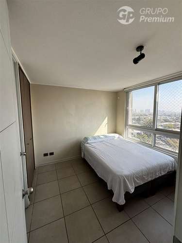 Depto en venta 2 Dorm.2 Baños, Estac, Bodega en San Joaquín - Imagen 9