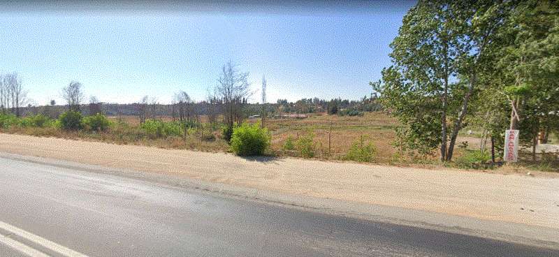 Parcela en venta Melipilla, planas y con Rol propio.