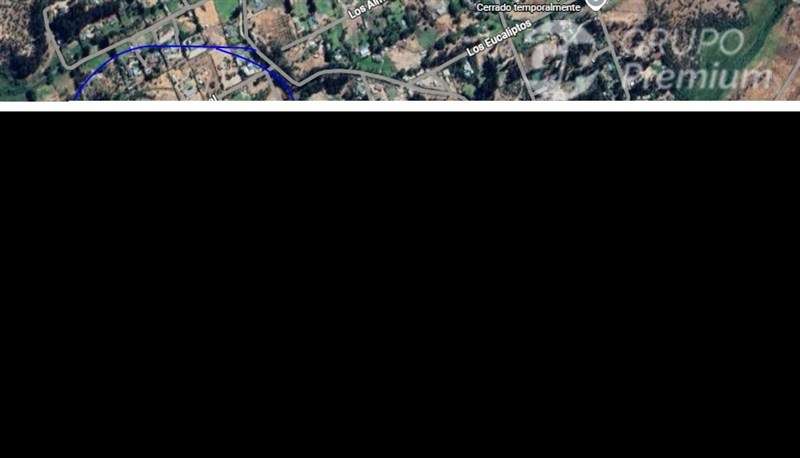 Parcela en venta Melipilla, planas y con Rol propio.