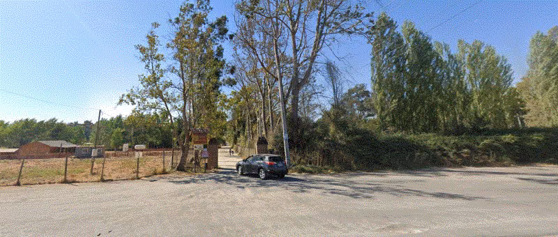 Parcela en venta en Melipilla