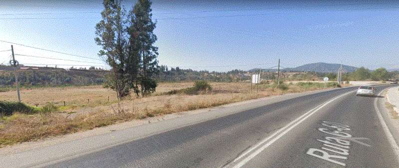 Parcela en venta Melipilla, planas y con Rol propio.