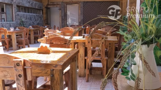 Hotel, Locales Comerciales, Cabaña, en venta Licanray.