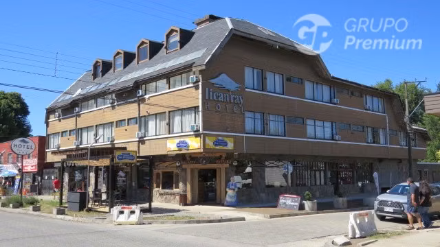 Hotel, Locales Comerciales, Cabaña, en venta Licanray.