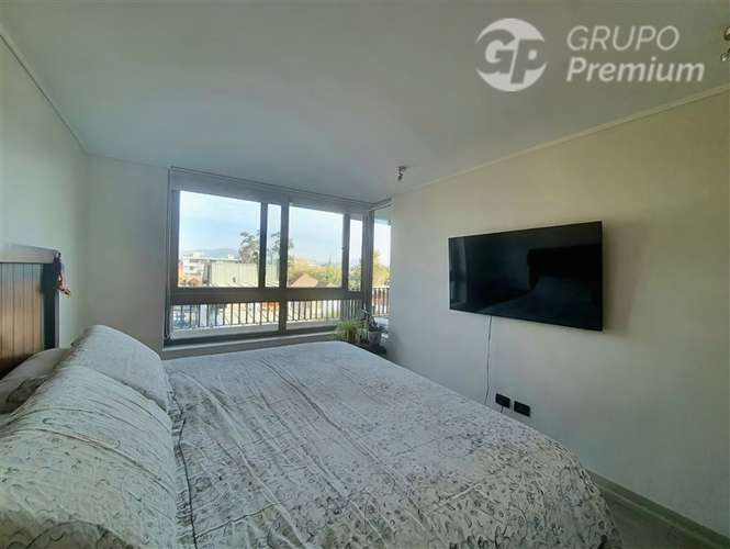 Excelente Depto Venta Barrio tranquilo Ñuñoa 2D2B Estac Bod - Imagen 21