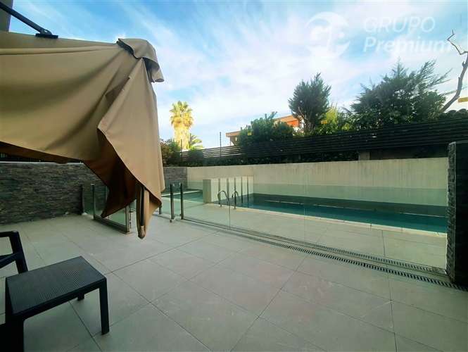 Excelente Depto Venta Barrio tranquilo Ñuñoa 2D2B Estac Bod - Imagen 28