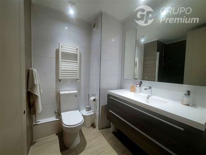 Excelente Depto Venta Barrio tranquilo Ñuñoa 2D2B Estac Bod - Imagen 23