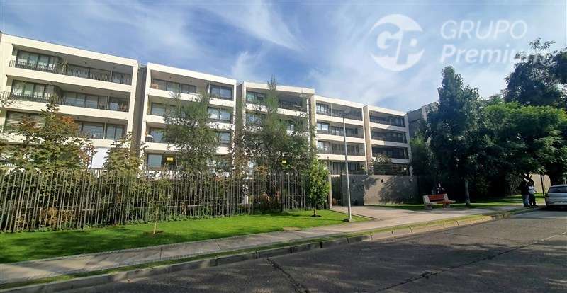 Excelente Depto Venta Barrio tranquilo Ñuñoa 2D2B Estac Bod - Imagen 36
