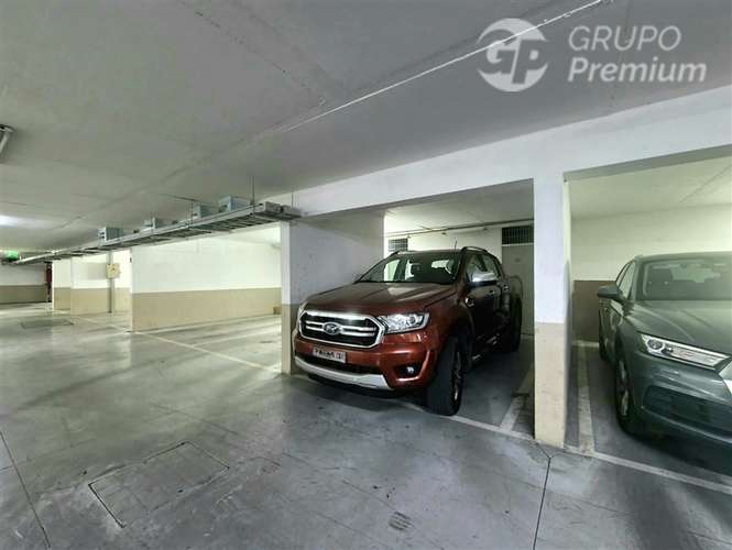 Excelente Depto Venta Barrio tranquilo Ñuñoa 2D2B Estac Bod - Imagen 30