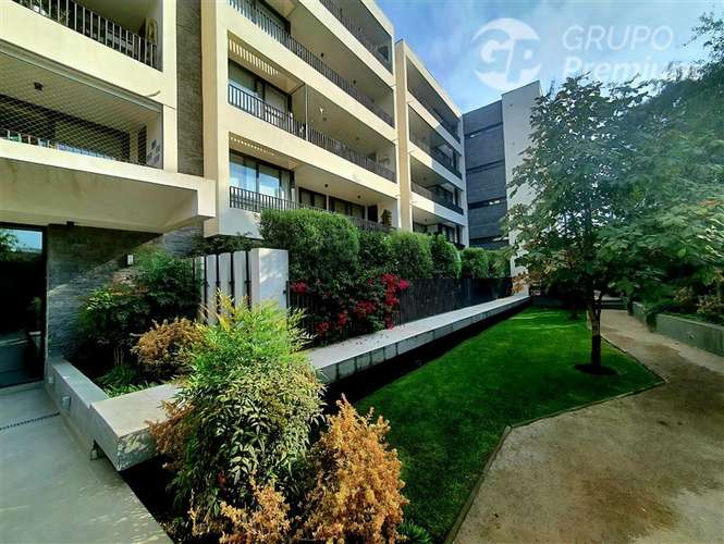 Excelente Depto Venta Barrio tranquilo Ñuñoa 2D2B Estac Bod - Imagen 34
