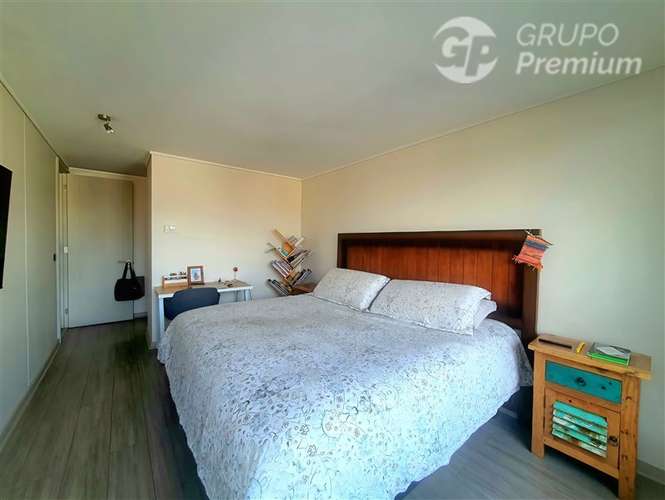 Excelente Depto Venta Barrio tranquilo Ñuñoa 2D2B Estac Bod - Imagen 20