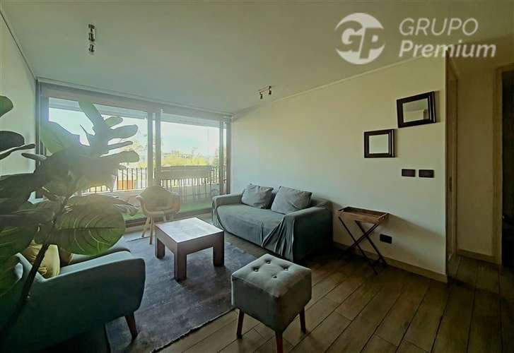 Excelente Depto Venta Barrio tranquilo Ñuñoa 2D2B Estac Bod - Imagen 7