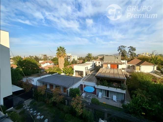 Excelente Depto Venta Barrio tranquilo Ñuñoa 2D2B Estac Bod - Imagen 13
