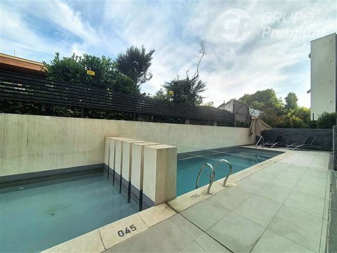 Excelente Depto Venta Barrio tranquilo Ñuñoa 2D2B Estac Bod - Imagen 27