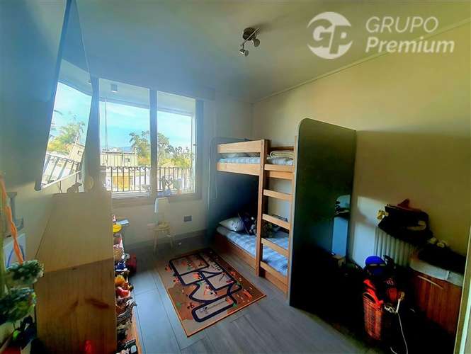 Excelente Depto Venta Barrio tranquilo Ñuñoa 2D2B Estac Bod - Imagen 16