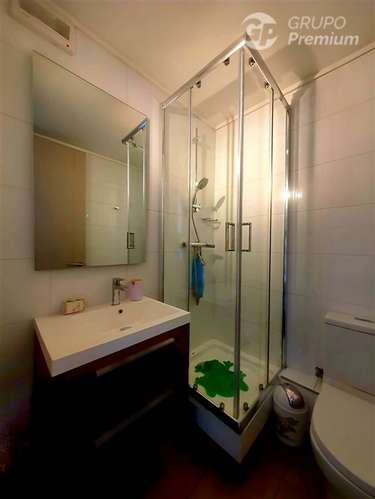 Excelente Depto Venta Barrio tranquilo Ñuñoa 2D2B Estac Bod - Imagen 17