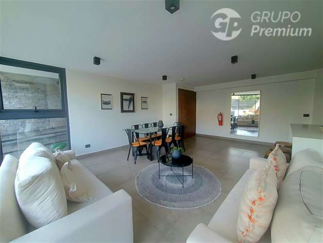 Excelente Depto Venta Barrio tranquilo Ñuñoa 2D2B Estac Bod - Imagen 25
